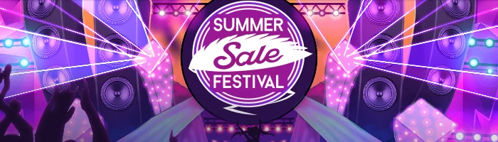 GOG Summer Sale und Galaxy 2.0 Beta Bild