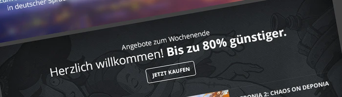 GOG - Jetzt auch auf deutsch Bild