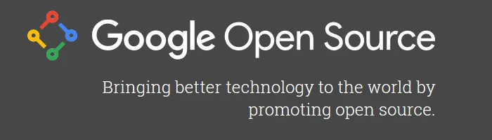 Googles Open Source Projekte Bild