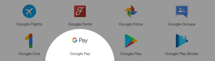 Google Pay mit Paypal - Ein erster Test Bild