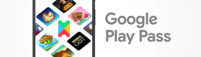 Google Play Pass angekündigt Bild