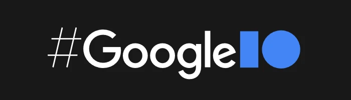 Google I/O Livestream Bild