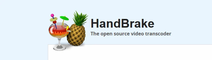 Handbrake - Einfach Videos konvertieren Bild