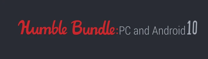 Humble Bundle: PC and Android 10 Bild