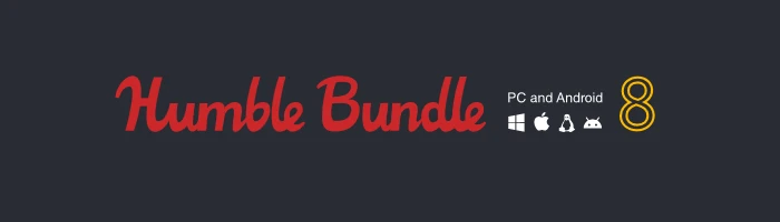 Mehr Spiele im Humble Bundle und ein neues Weekly Bundle Bild