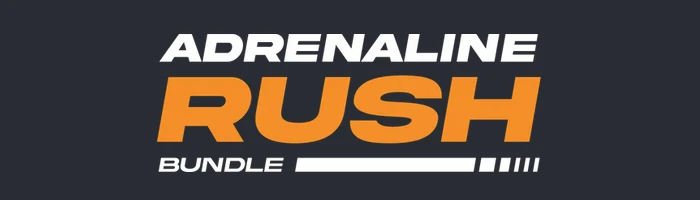 Humble Adrenaline Rush Bundle Bild