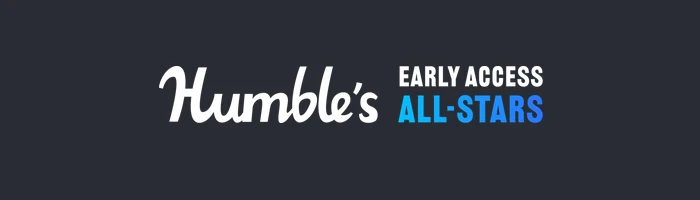 Humble Early Access All-Stars Bundle Bild