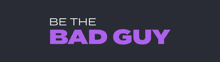 Humble Be the Bad Guy Bundle Bild