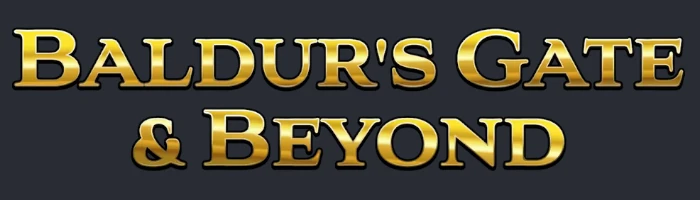 Humble RPG Legends: Baldur’s Gate & Beyond Bundle Bild