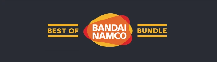 Humble BANDAI NAMCO und Guilty Gear Bild