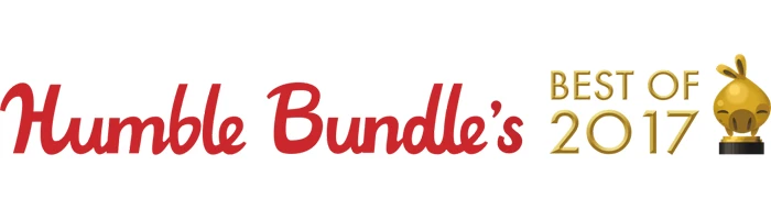 Humble Best of 2017 Bundle Bild