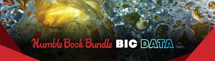 Humble Book Bundle - Big Data Bild