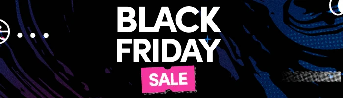 Humble Black Friday Sale gestartet Bild