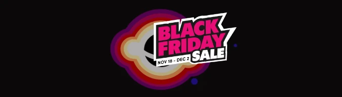 Humble Bundle & GOG Black Friday Sales Bild