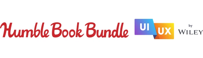 Humble Book Bundle: UI/UX by Wiley Bild