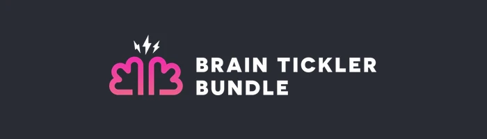 Humble Brain Tickler Bundle Bild