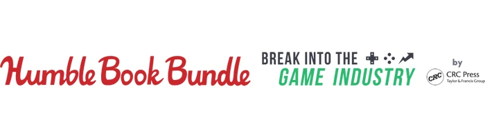 Humble Intro to Code und Break into the Game Industry Bundles Bild