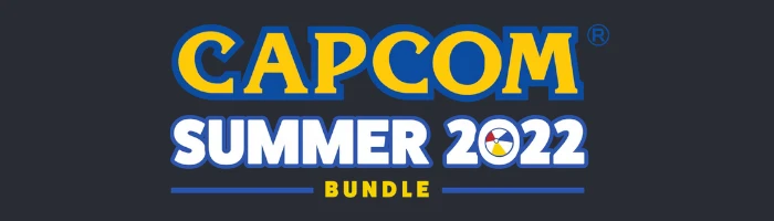 Humble Capcom Summer 2022 Bundle Bild