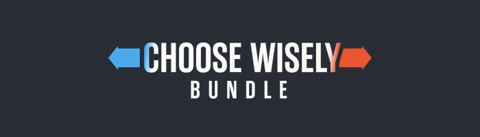 Humble Choose Wisely Bundle Bild