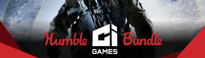 Humble CI Games Bundle Bild