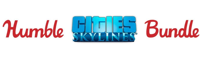 Humble Cities: Skylines Bundle Bild