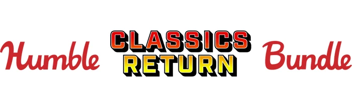 Humble Classics Return Bundle Bild