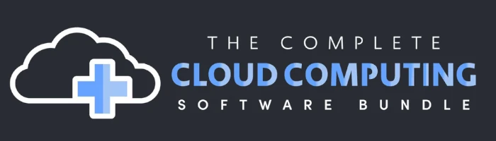 Humble The Complete Cloud Computing Bundle Bild