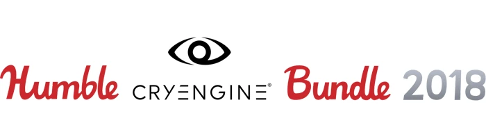 Humble CryEngine 2018 Bundle Bild