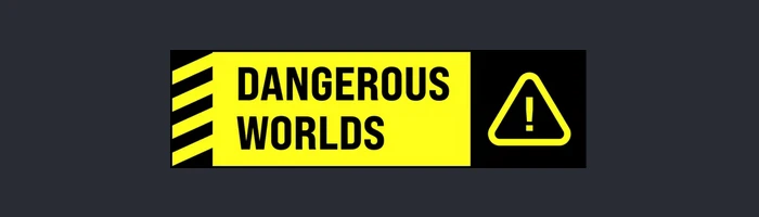 Humble Dangerous Worlds Bundle Bild