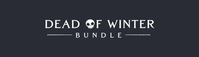 Humble Dead of Winter Bundle Bild