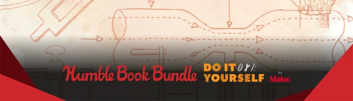 Humble Do-It-Yourself und RPG Game Dev Bundle Bild