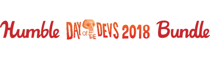 Humble Day of the Devs 2018 Bundle Bild