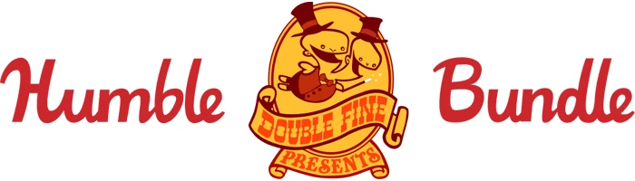 Humble Double Fine Presents Bundle Bild