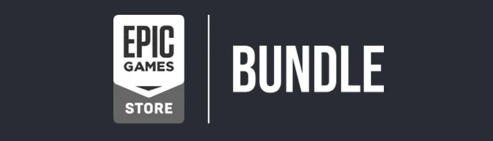 Humble Epic Games Store Bundle Bild