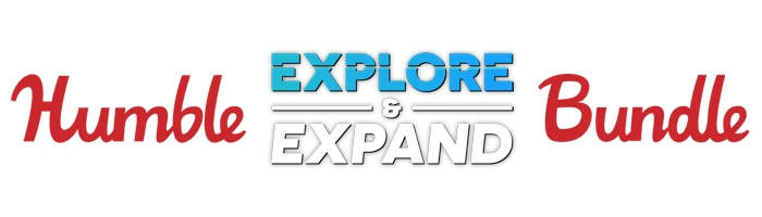 Humble Explore & Expand Bundle Bild