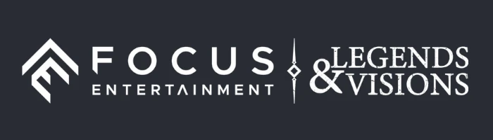 Humble Focus Entertainment: Legends and Visions Bundle Bild