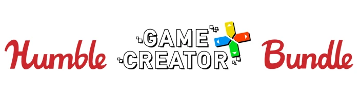 Humble Makers und Game Creator Bundles Bild