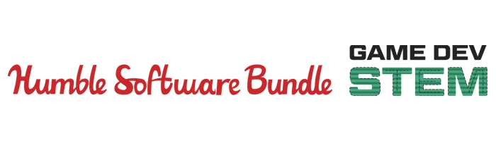 Humble Software Bundle: Game Dev STEM Bild