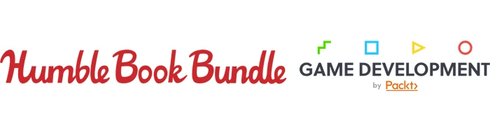 Humble Book Bundle: Game Development Bild