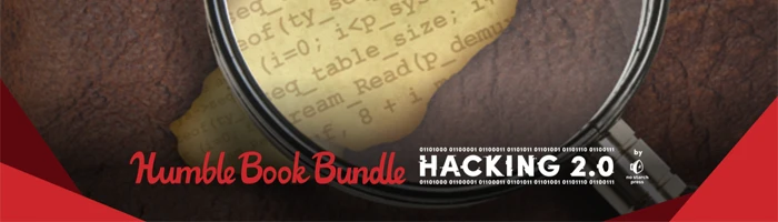 Humble Hacking 2.0 und Streaming 2019 Bundle Bild