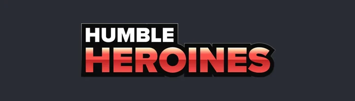 Humble Heroines Bundle Bild