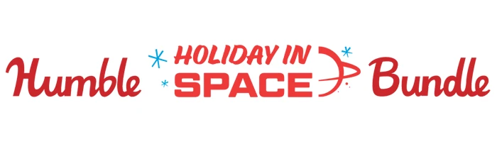 Humble Holiday in Space Bundle Bild