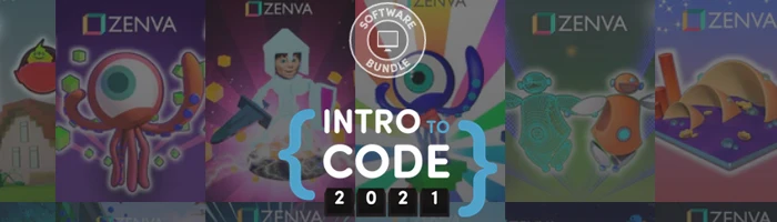 Humble Learn You More Code und Intro to Code Bundles Bild