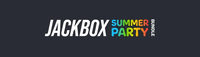 Humble Jackbox Summer Party Bundle Bild