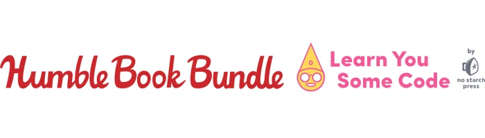 Learn You Some Code - Humble Book Bundle Bild