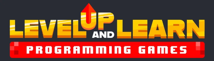 Humble Level Up and Learn: Programming Games Bundle Bild