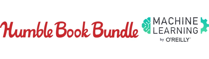 Humble Book Bundle: Machine Learning Bild