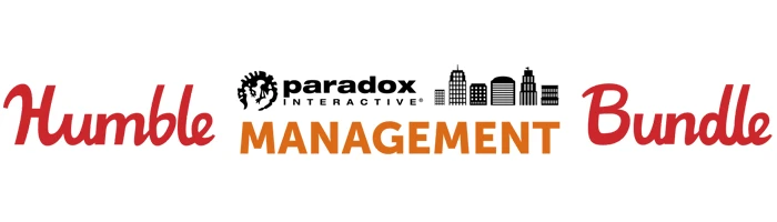 Humble Paradox Management Bundle Bild