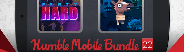 Humble Mobile Bundle 22 Bild