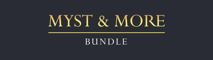 Humble Myst & More Bundle Bild